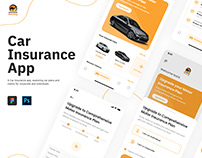 Leadway Car Insurance Mobile App