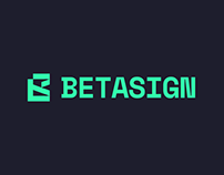 Betasign Logo