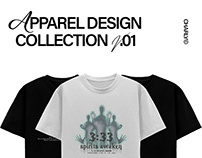 Apparel Design Collection