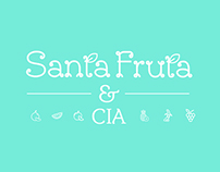 Santa Fruta & Cia