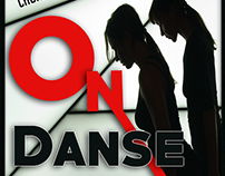 Affiches "On danse"