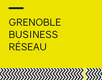 Octopus - Grenoble Business Réseau