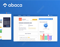 Abaca・Connecting Entrepreneurs and Investors