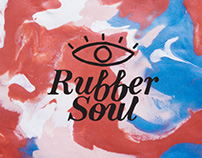 Rubber Soul - ID