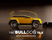 The BullDog