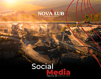 Social Media Nova Lub
