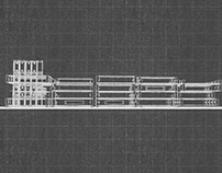 Space Station (Universal Architecture)