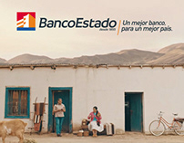 BancoEstado / Institucional 2019