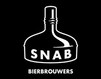 SNAB Beer – Identity