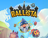 Ballista - UI