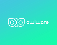 Owlware / Branding