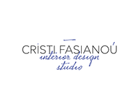 Cristi Fasianou Interior Design Studio