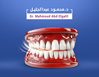 Social media - Dr. Mahmoud abd elgalil