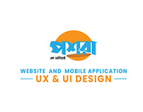 Gig Workers Platform WEB & Mobile app UX/UI Design.