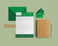 Whitmore's Timber Brand Identity Project