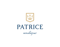 Patrice Nautique Branding