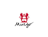 Murgo Scammacca / rebranding