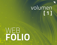 WEBFOLIO 1.0