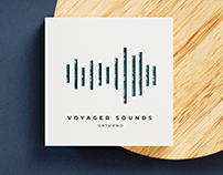 voyager sounds