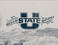 2019-20 Utah State Campaign
