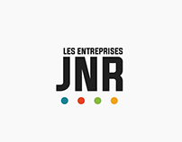 Les entreprises JNR