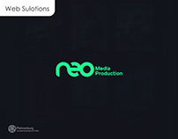 NEO Media Website Development