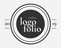 LogoFolio_2019_Vol.01