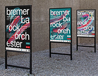 Bremer Barockorchester (Animated Poster Series)