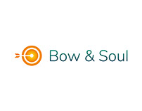 Bow & Soul - Logodesign