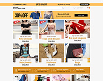 DoDuae - 30% Off Sales ~ Webfolio