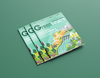 Greensavers Cover