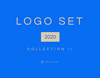 Logo Set — Collection II