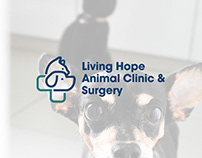 Living Hope Animal Clinic & Surgery