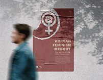 KOREAN FEMINISM: REBOOT