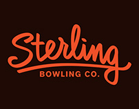 Sterling Bowling Co.