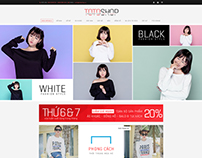 Webdesign | Totoshop.vn
