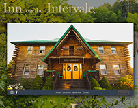 Inn on the Intervale- Accommodation Website