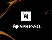 Nespresso Custom Type خط نيسبريسو الحصري