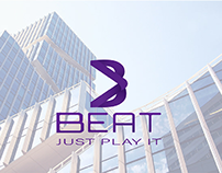 "BEAT" media app