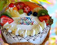 Why People place cake order online in Noida