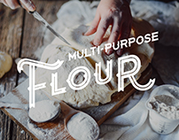 Pereg Flour