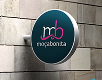 Moça Bonita - Branding & Identity Creation