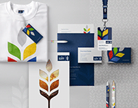 Visual and branding Identity - Grupa Azoty