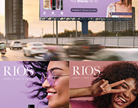 RIOS Billboards