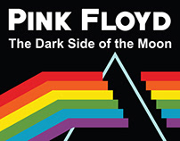 The Dark Side of the Moon - VHS