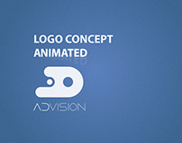 Logo Concept... Animated