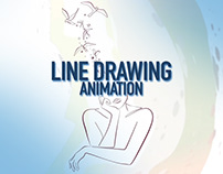 Line Drawing Animation
