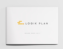 New Branding LogikPlan · Chile