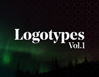 Logotypes Vol.1