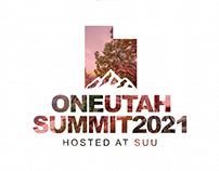 Main Stage Presentation - One Utah Summit 2021
